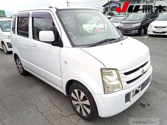 2007 Suzuki Wagon R