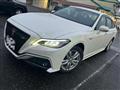 2019 Toyota Crown