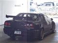 1998 Nissan Skyline