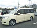 2009 Honda Step WGN