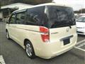 2009 Honda Step WGN