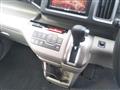 2009 Honda Step WGN