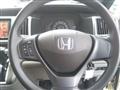 2009 Honda Step WGN