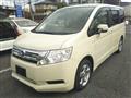 2009 Honda Step WGN