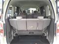 2009 Honda Step WGN