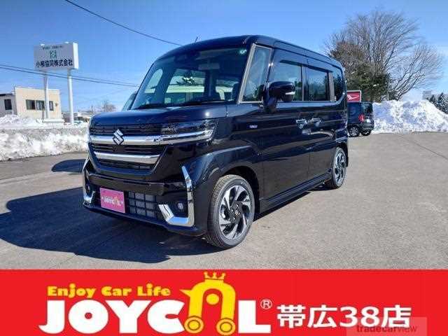 2024 Suzuki Suzuki Others