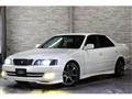 2001 Toyota Chaser