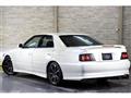 2001 Toyota Chaser