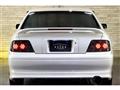 2001 Toyota Chaser