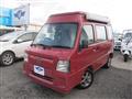 2009 Subaru Sambar