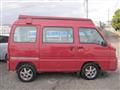 2009 Subaru Sambar