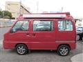 2009 Subaru Sambar