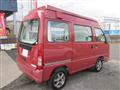 2009 Subaru Sambar