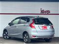 2019 Honda Fit