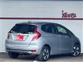 2019 Honda Fit