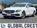 2018 Mercedes-Benz E-Class