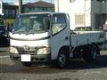 2007 Hino Dutro