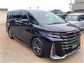 2023 Toyota Vellfire