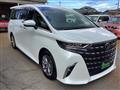 2024 Toyota Alphard G