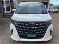 2024 Toyota Alphard G