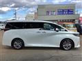 2024 Toyota Alphard G