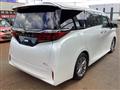 2024 Toyota Alphard G