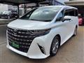 2024 Toyota Alphard G