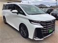 2023 Toyota Vellfire