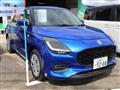 2023 Suzuki Swift