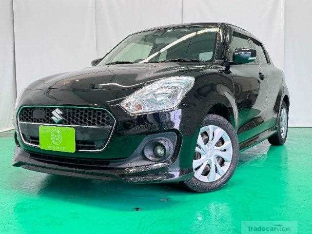 2019 Suzuki Swift