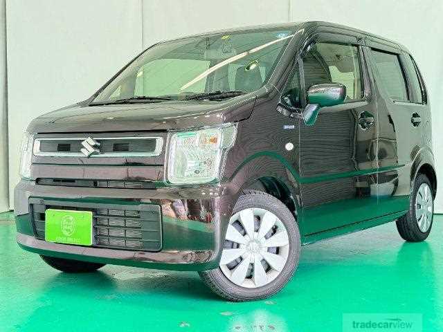 2022 Suzuki Wagon R