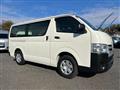 2018 Toyota Hiace Van