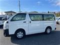 2018 Toyota Hiace Van