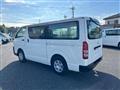 2018 Toyota Hiace Van