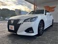 2015 Toyota Crown