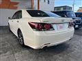 2015 Toyota Crown