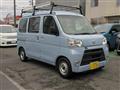 2017 Daihatsu Hijet Cargo