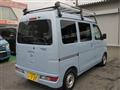 2017 Daihatsu Hijet Cargo