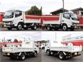 2023 Mitsubishi Fuso Canter