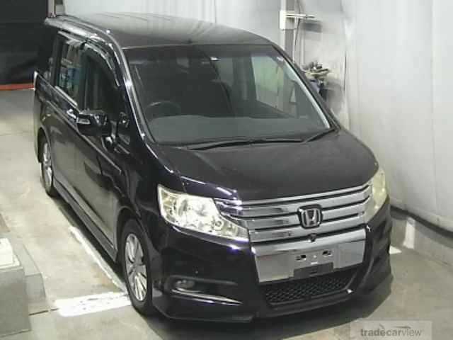 2012 Honda Honda Others