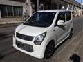 2013 Suzuki Wagon R