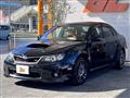 2012 Subaru Impreza Wrx