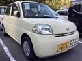 2007 Daihatsu Esse