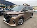 2023 Toyota Alphard G