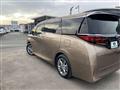 2023 Toyota Alphard G