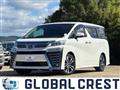 2021 Toyota Vellfire