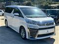 2020 Toyota Vellfire