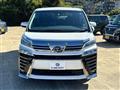 2020 Toyota Vellfire