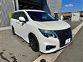 2021 Nissan Elgrand