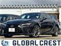 2021 Lexus IS